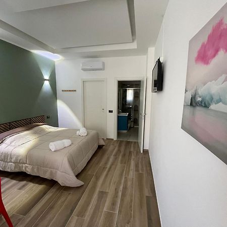 Guest House Design Navigli 밀라노 외부 사진