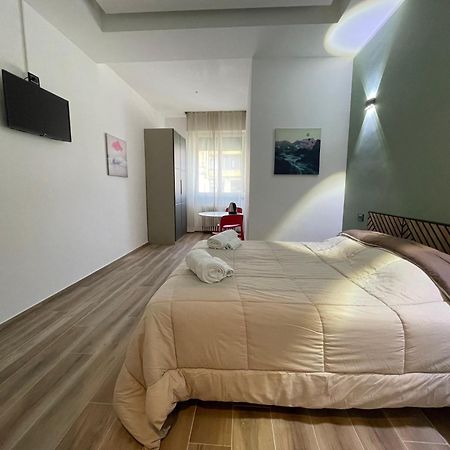 Guest House Design Navigli 밀라노 외부 사진