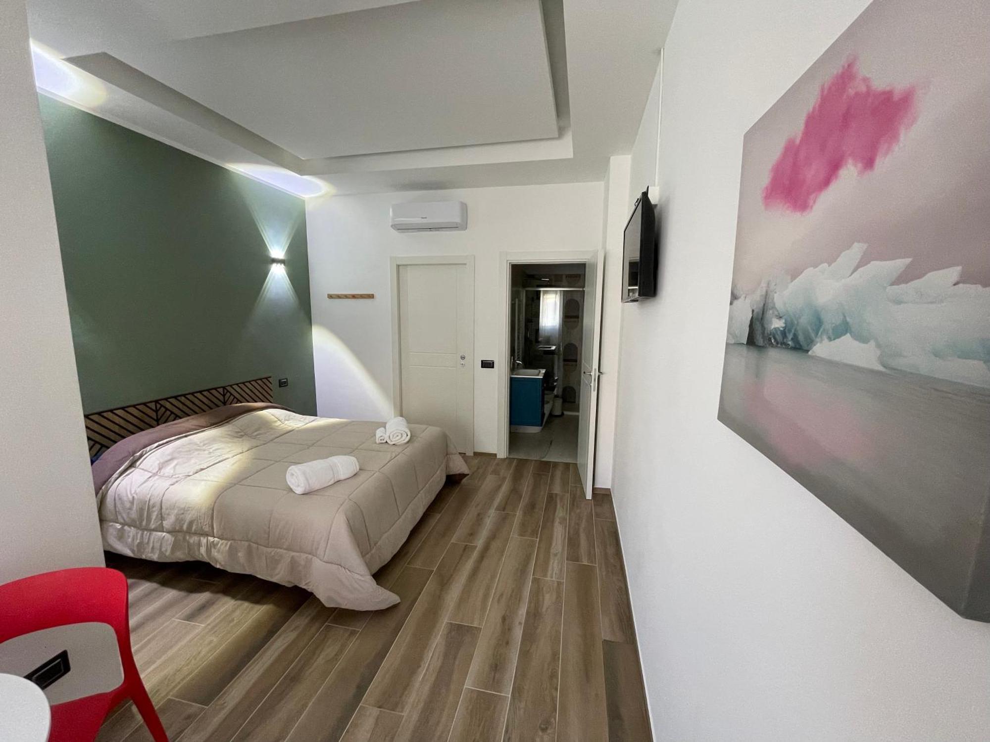 Guest House Design Navigli 밀라노 외부 사진