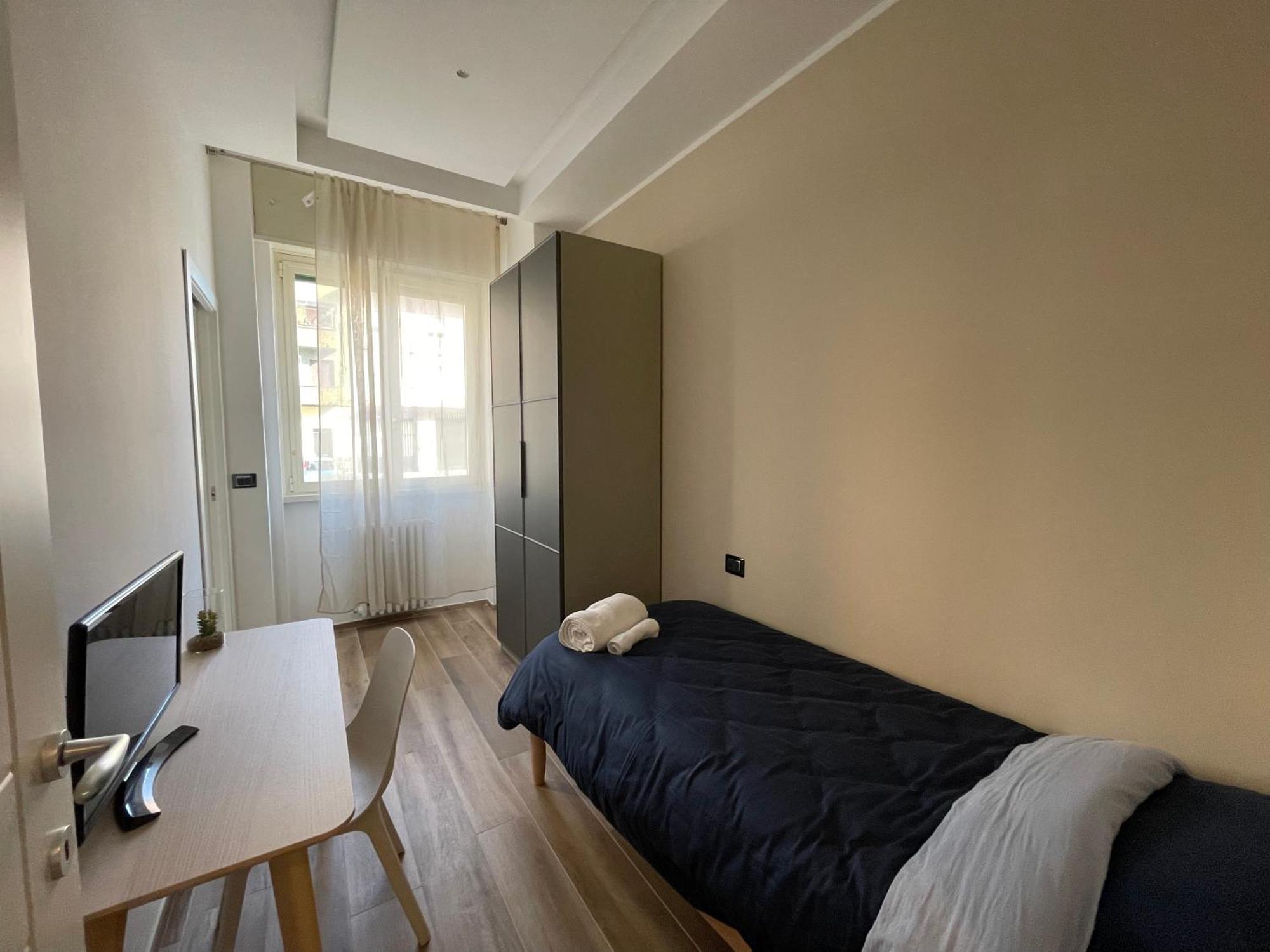 Guest House Design Navigli 밀라노 외부 사진