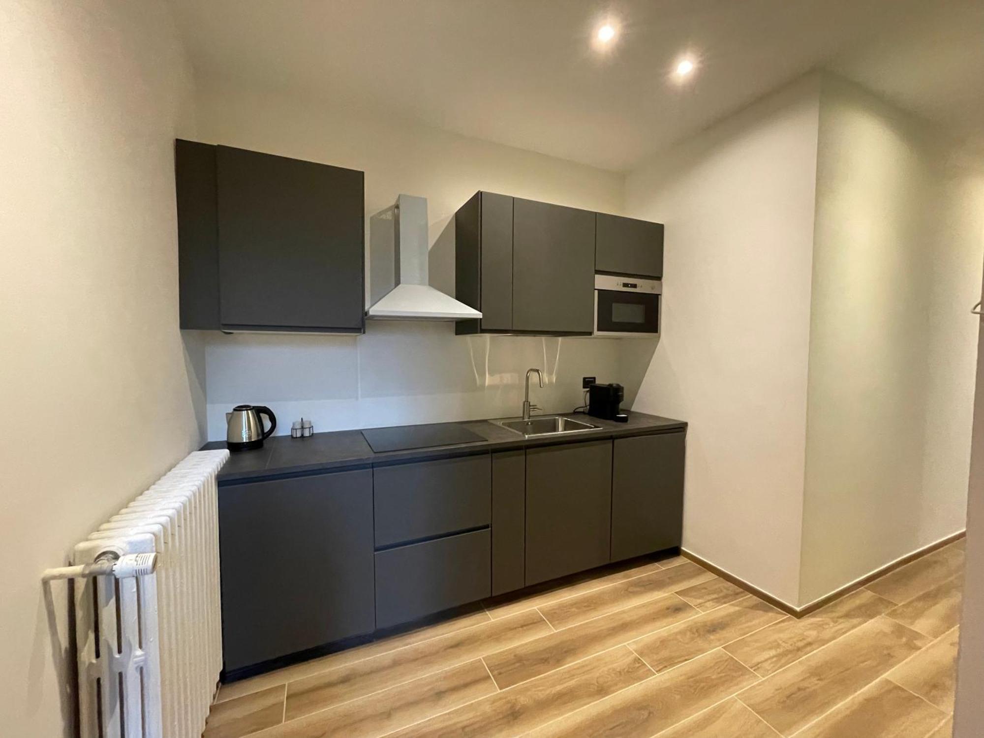Guest House Design Navigli 밀라노 외부 사진
