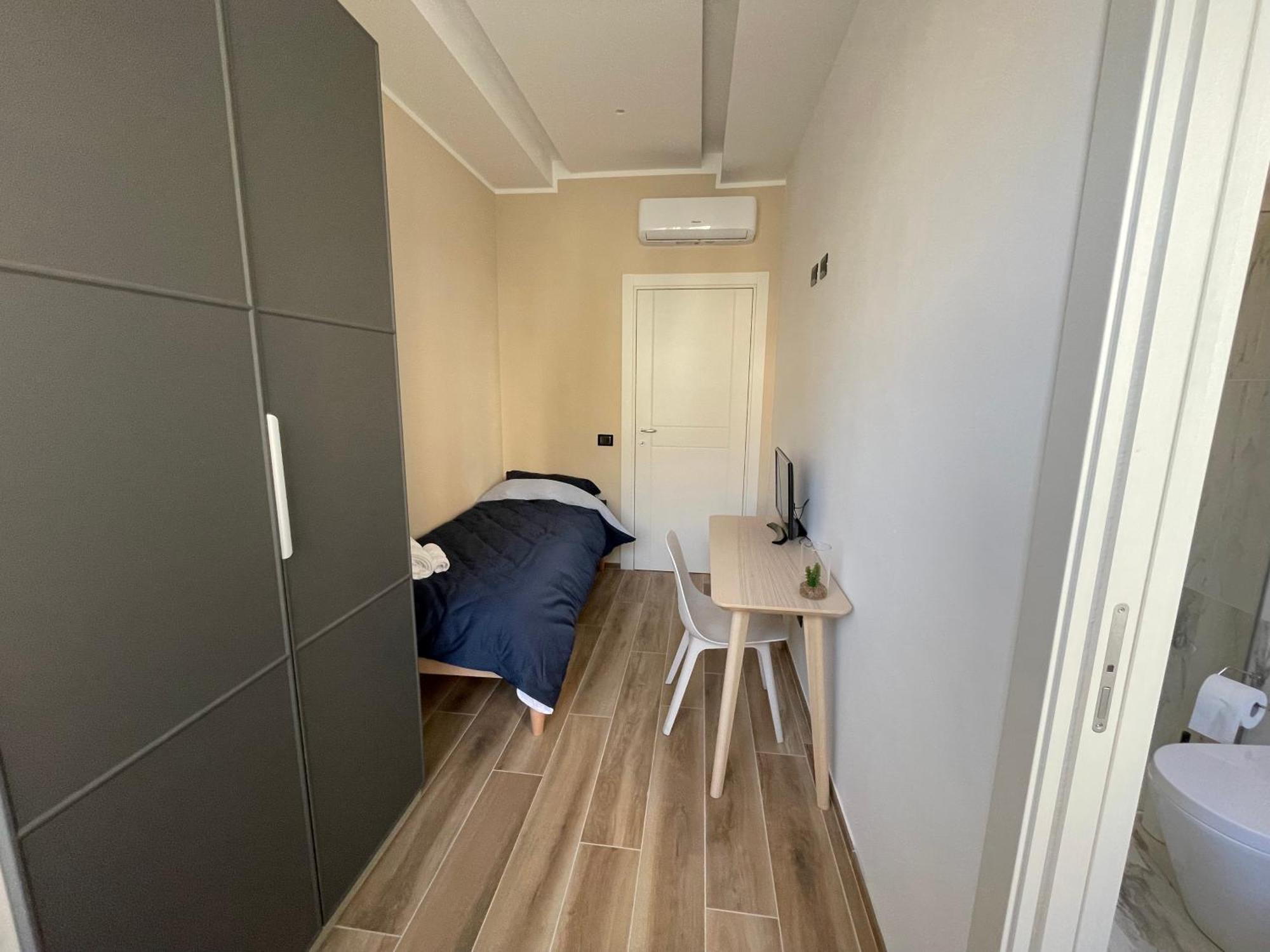 Guest House Design Navigli 밀라노 외부 사진