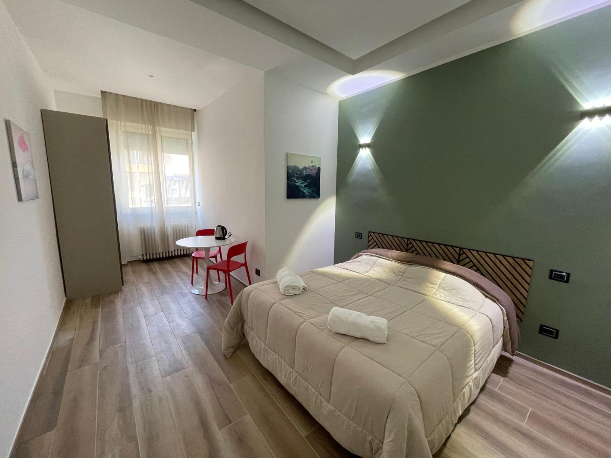 Guest House Design Navigli 밀라노 외부 사진