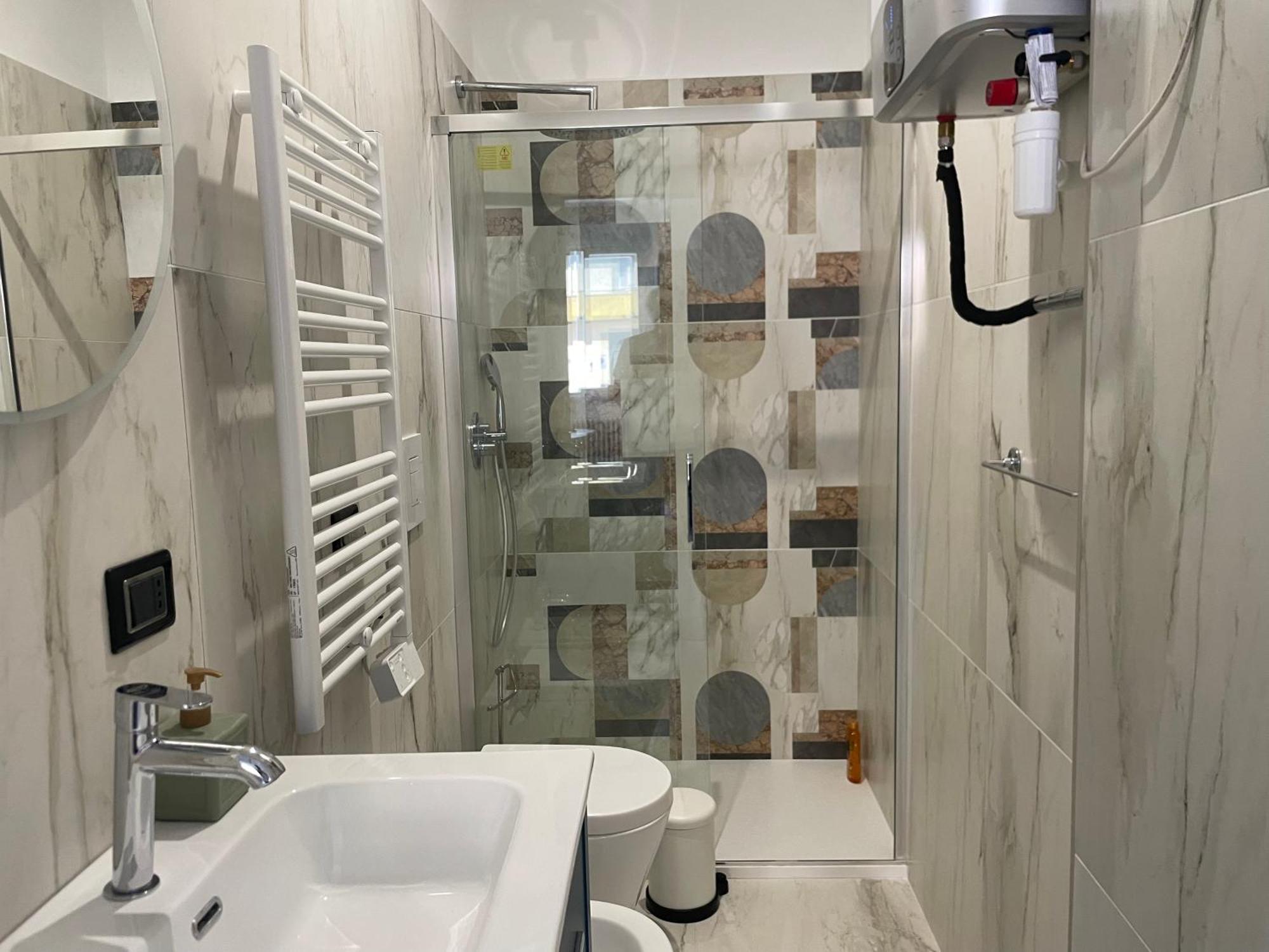 Guest House Design Navigli 밀라노 외부 사진