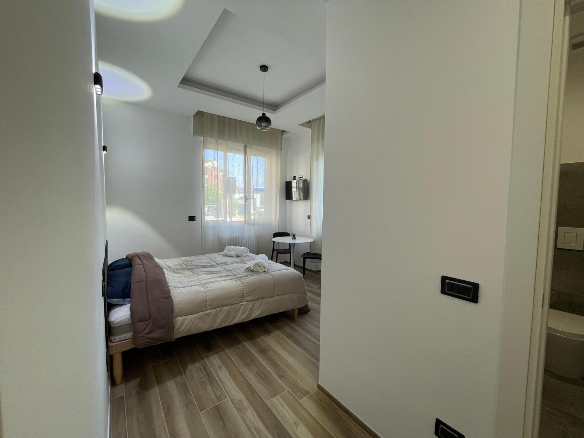 Guest House Design Navigli 밀라노 외부 사진