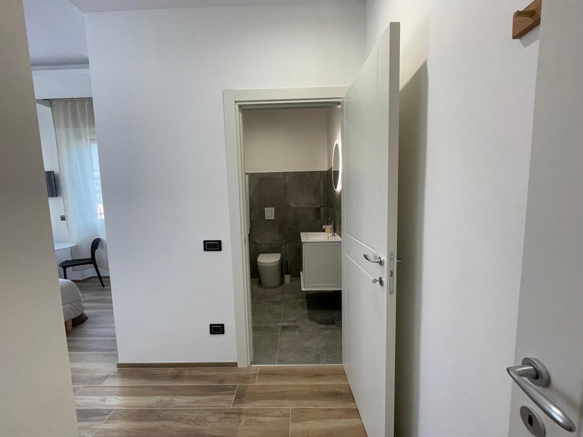 Guest House Design Navigli 밀라노 외부 사진
