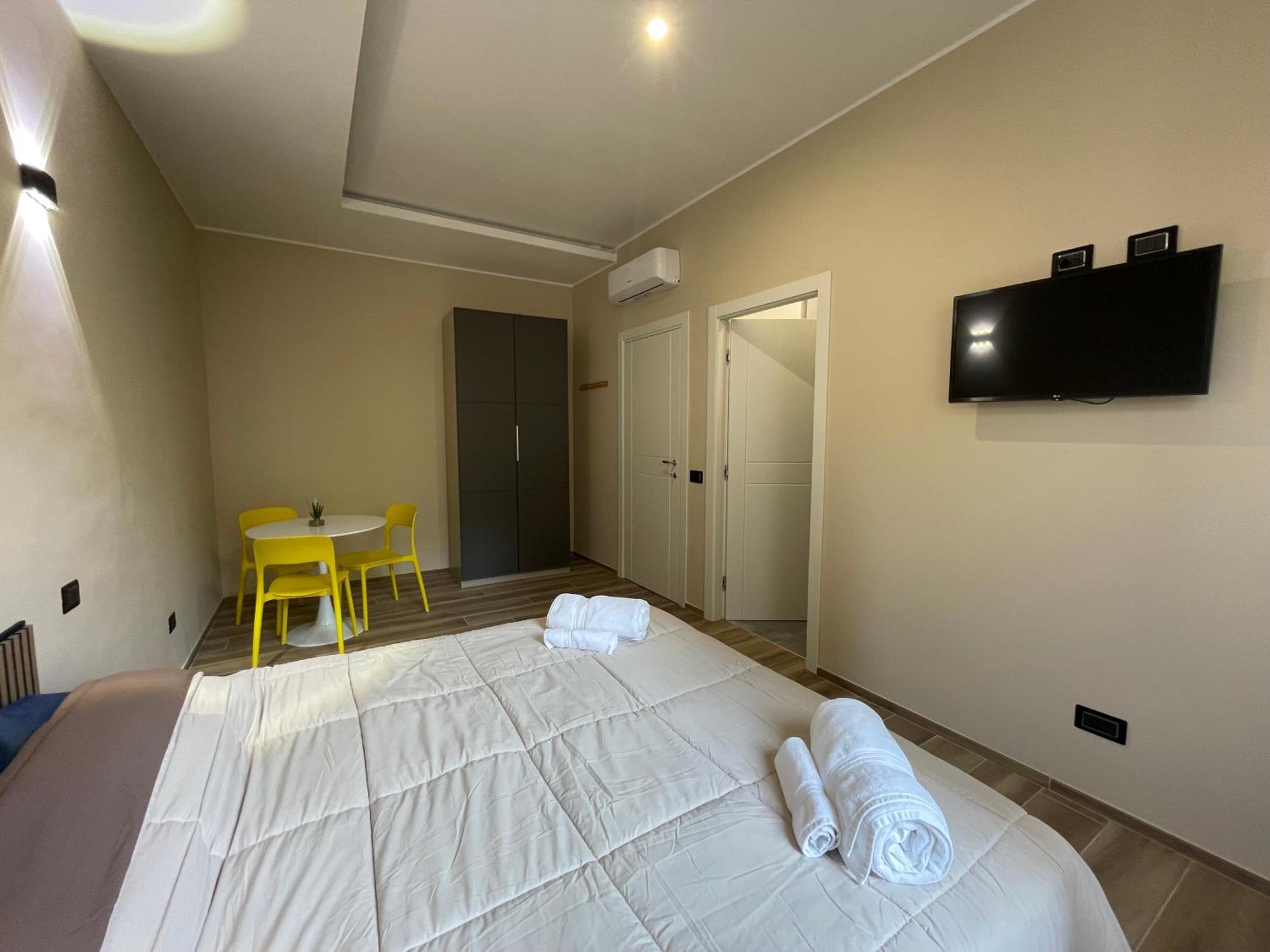 Guest House Design Navigli 밀라노 외부 사진