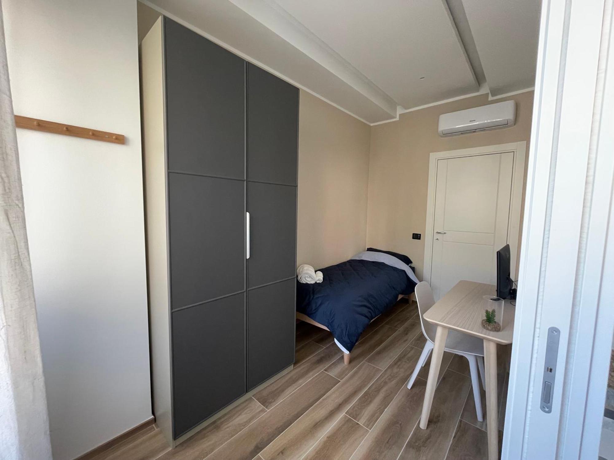 Guest House Design Navigli 밀라노 외부 사진