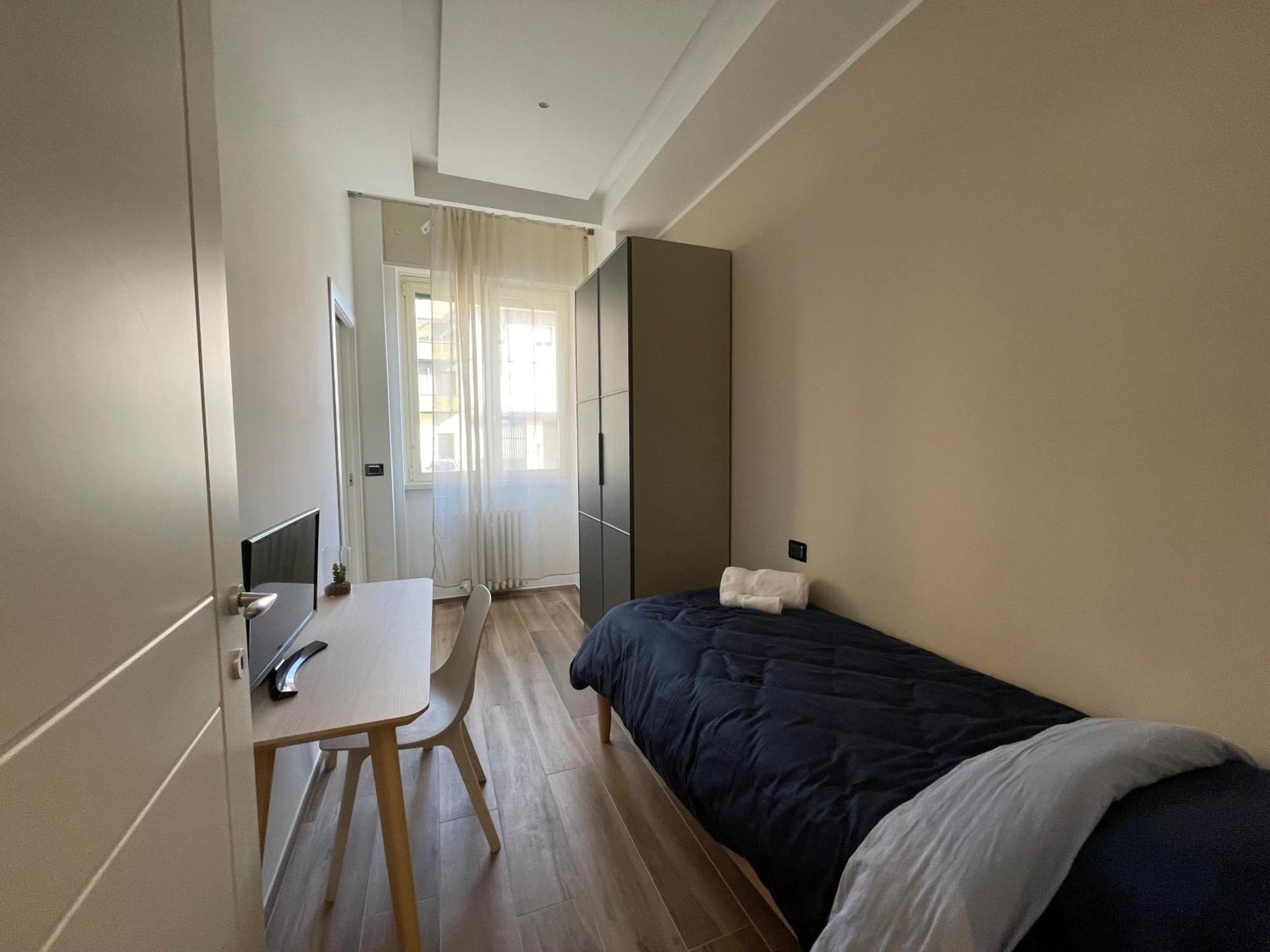 Guest House Design Navigli 밀라노 외부 사진