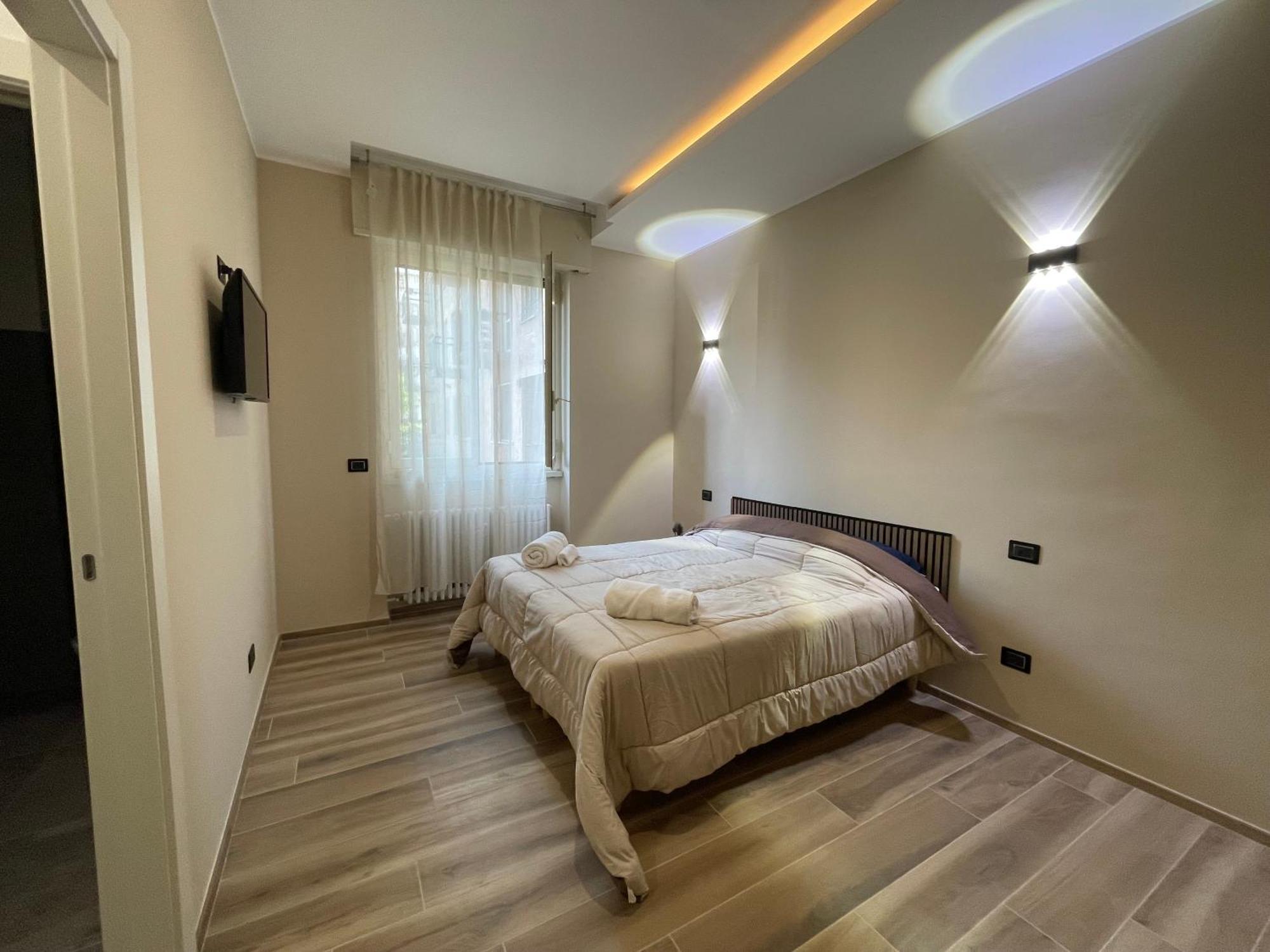 Guest House Design Navigli 밀라노 외부 사진