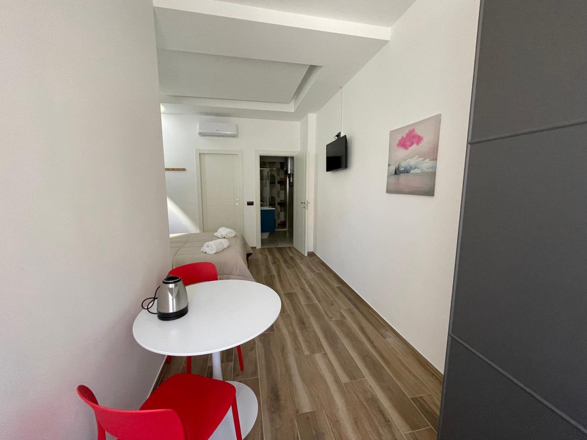Guest House Design Navigli 밀라노 외부 사진