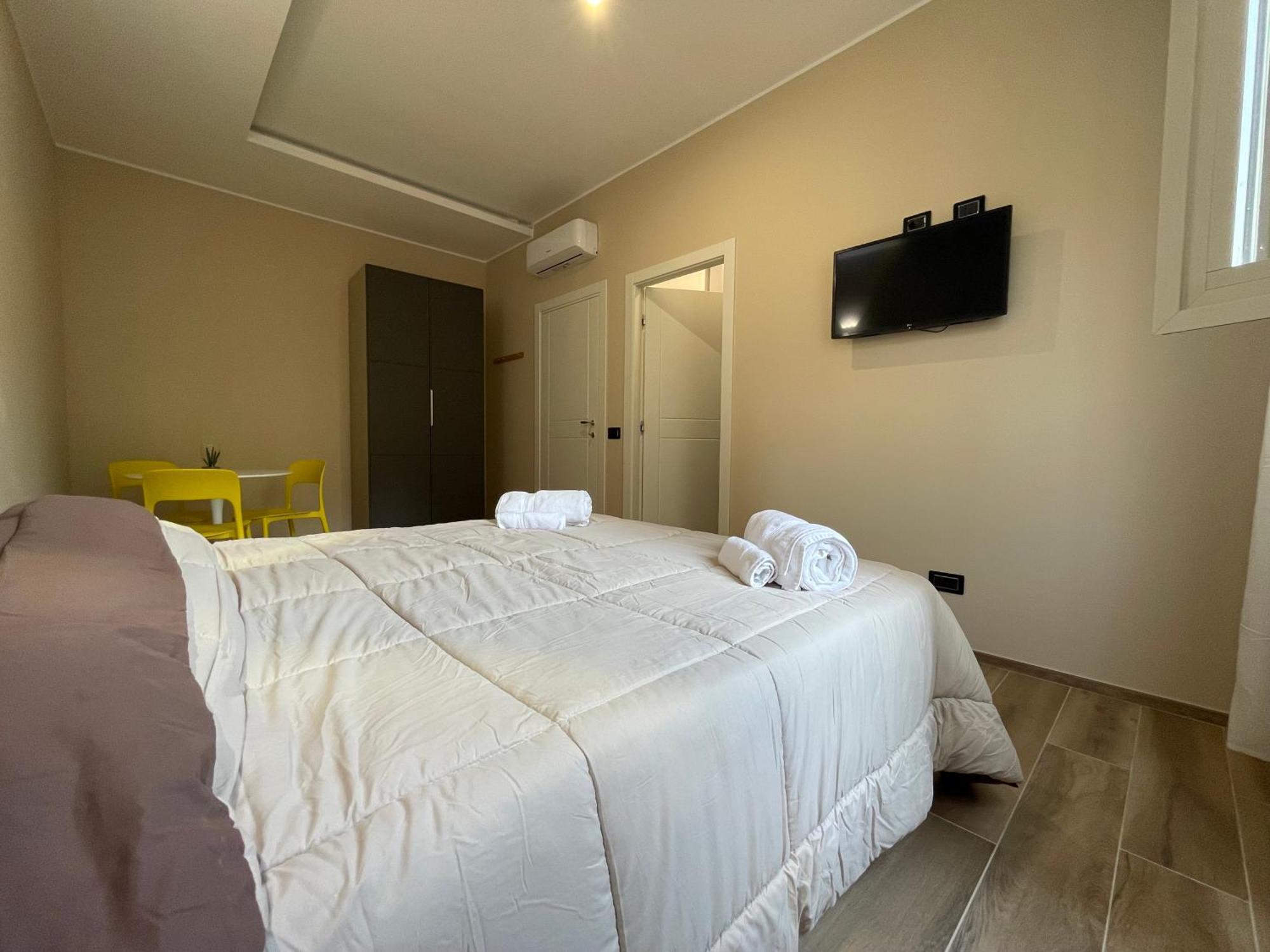 Guest House Design Navigli 밀라노 외부 사진