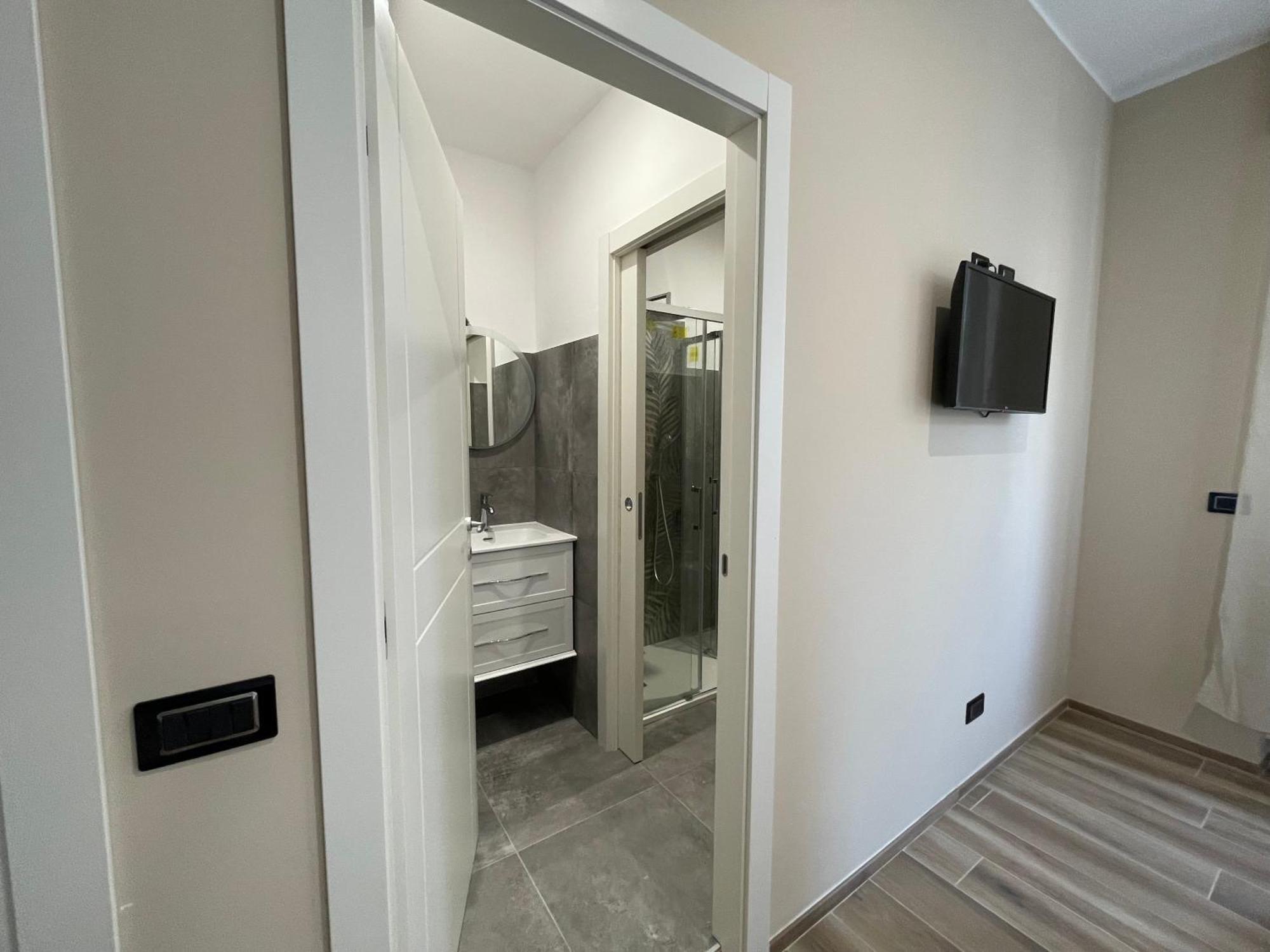 Guest House Design Navigli 밀라노 외부 사진