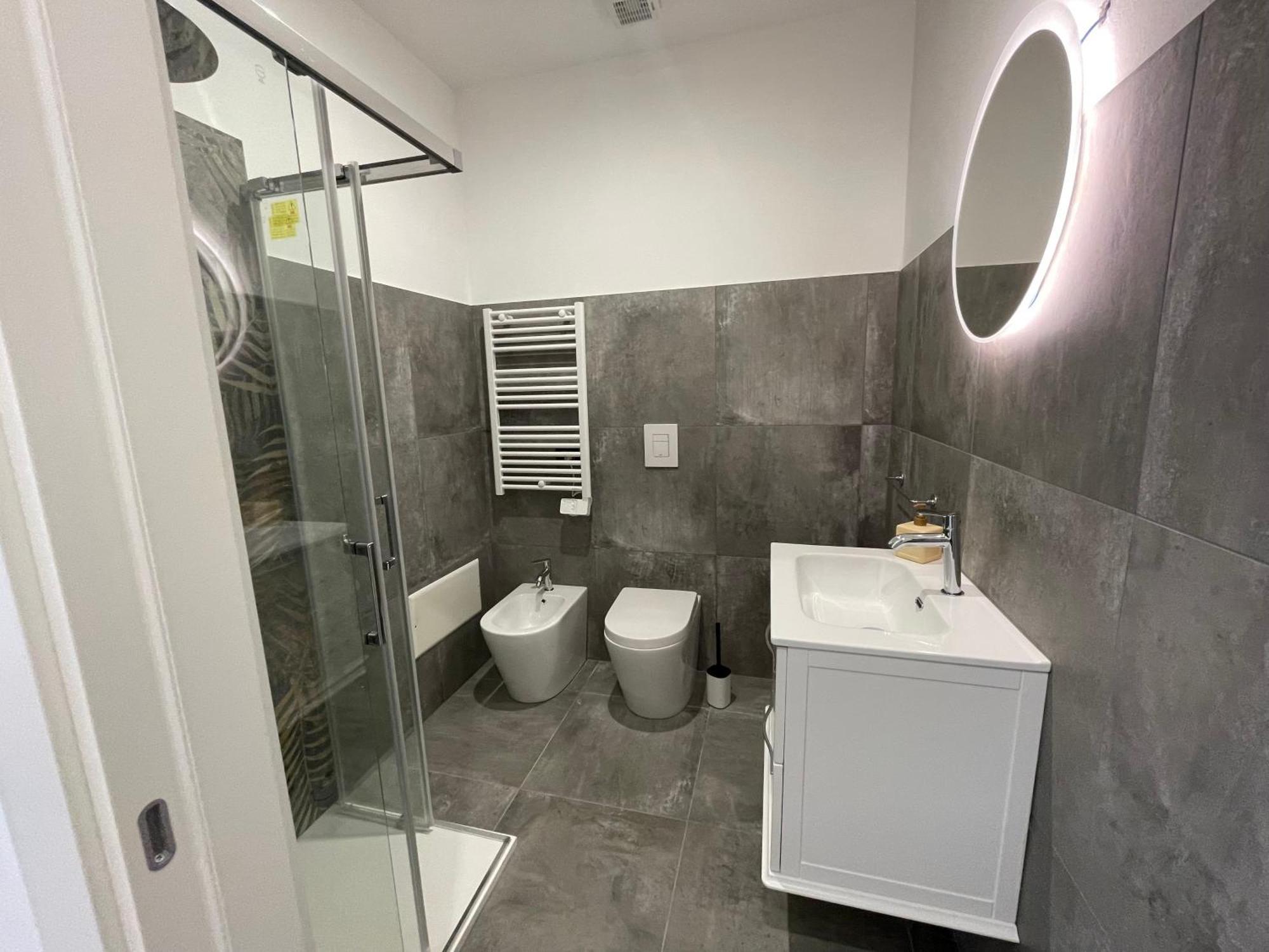 Guest House Design Navigli 밀라노 외부 사진
