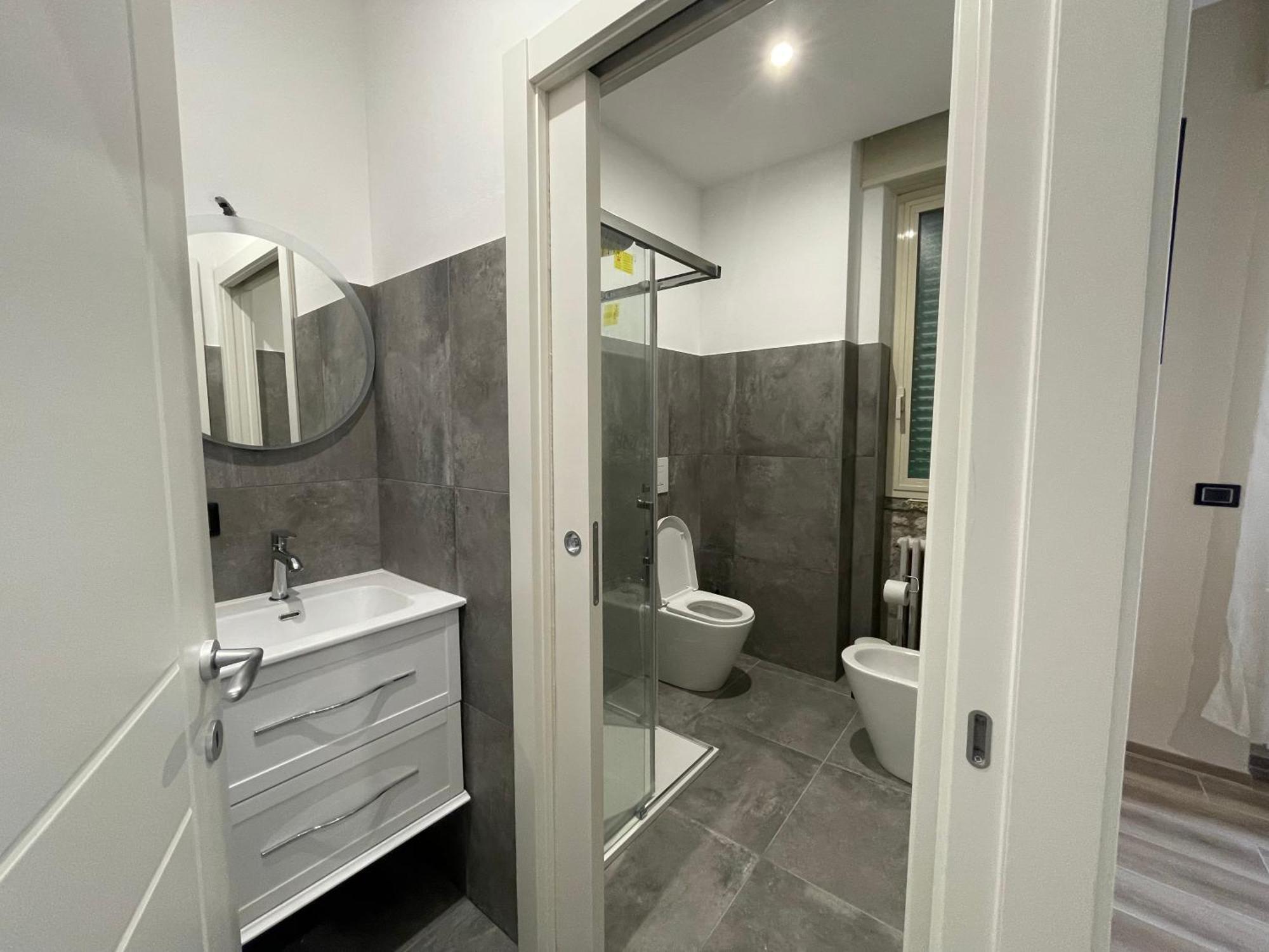 Guest House Design Navigli 밀라노 외부 사진