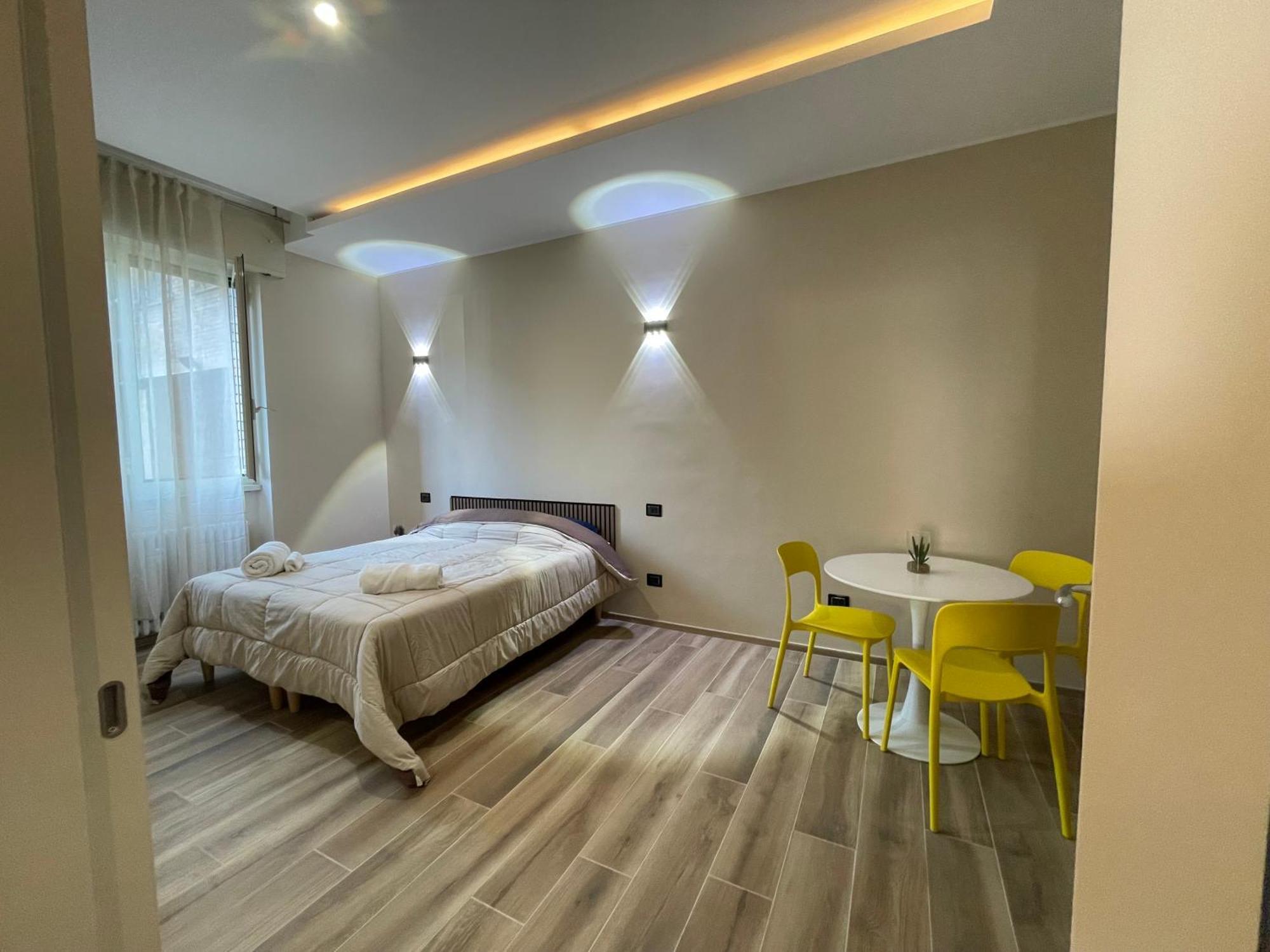 Guest House Design Navigli 밀라노 외부 사진