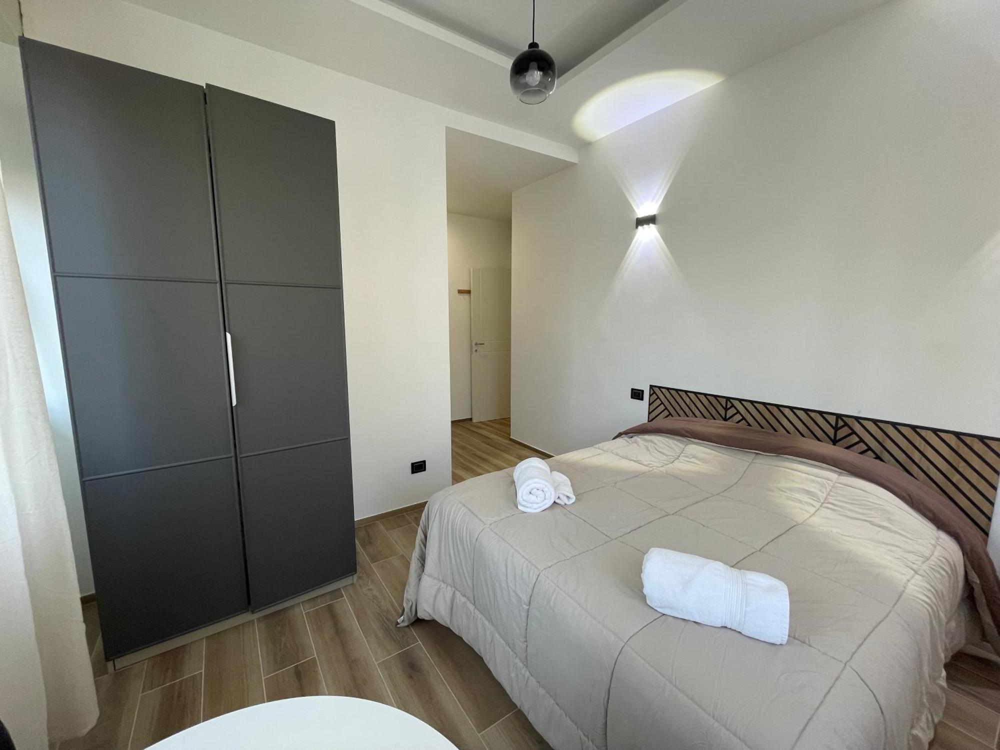 Guest House Design Navigli 밀라노 외부 사진