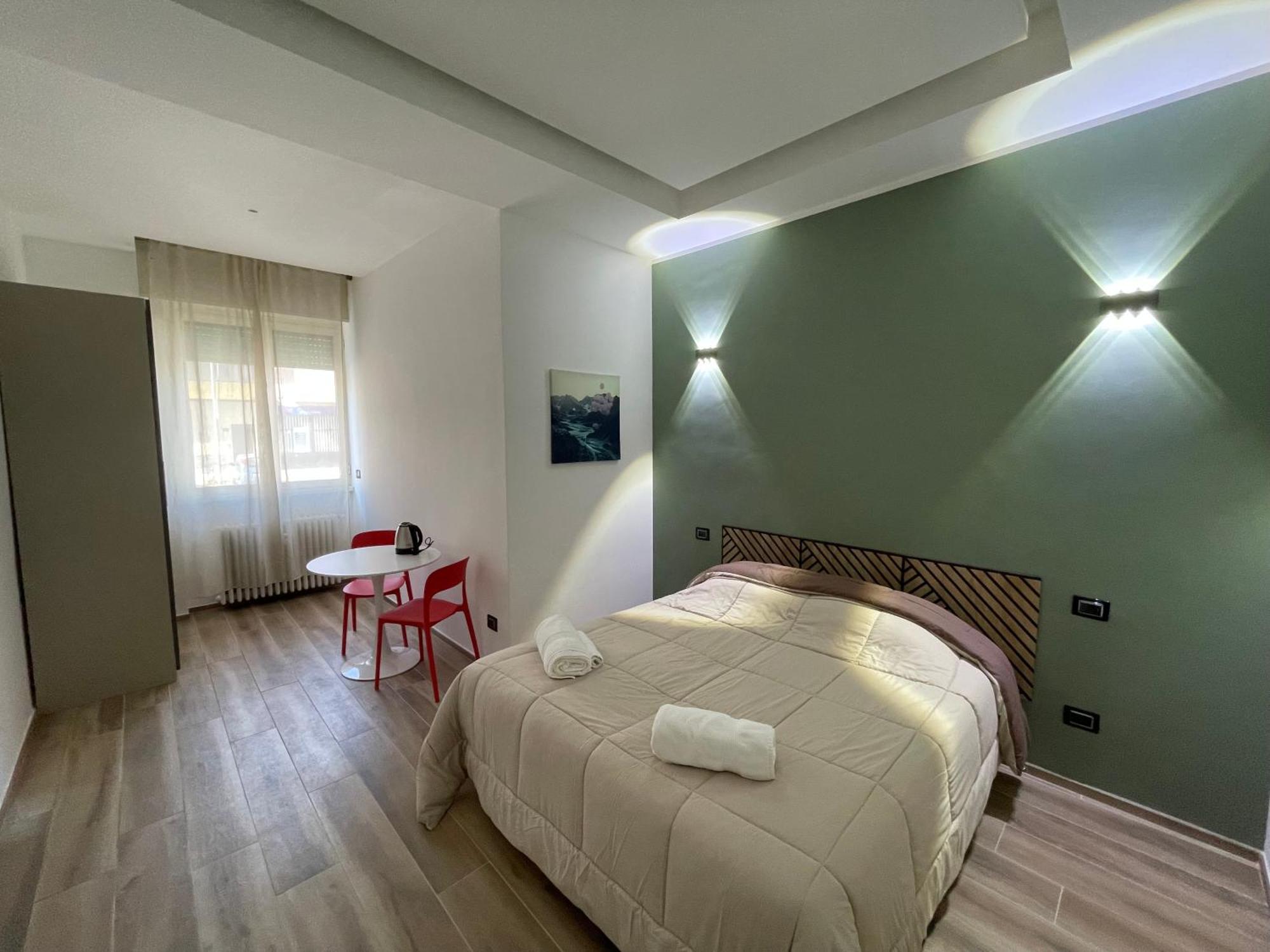 Guest House Design Navigli 밀라노 외부 사진
