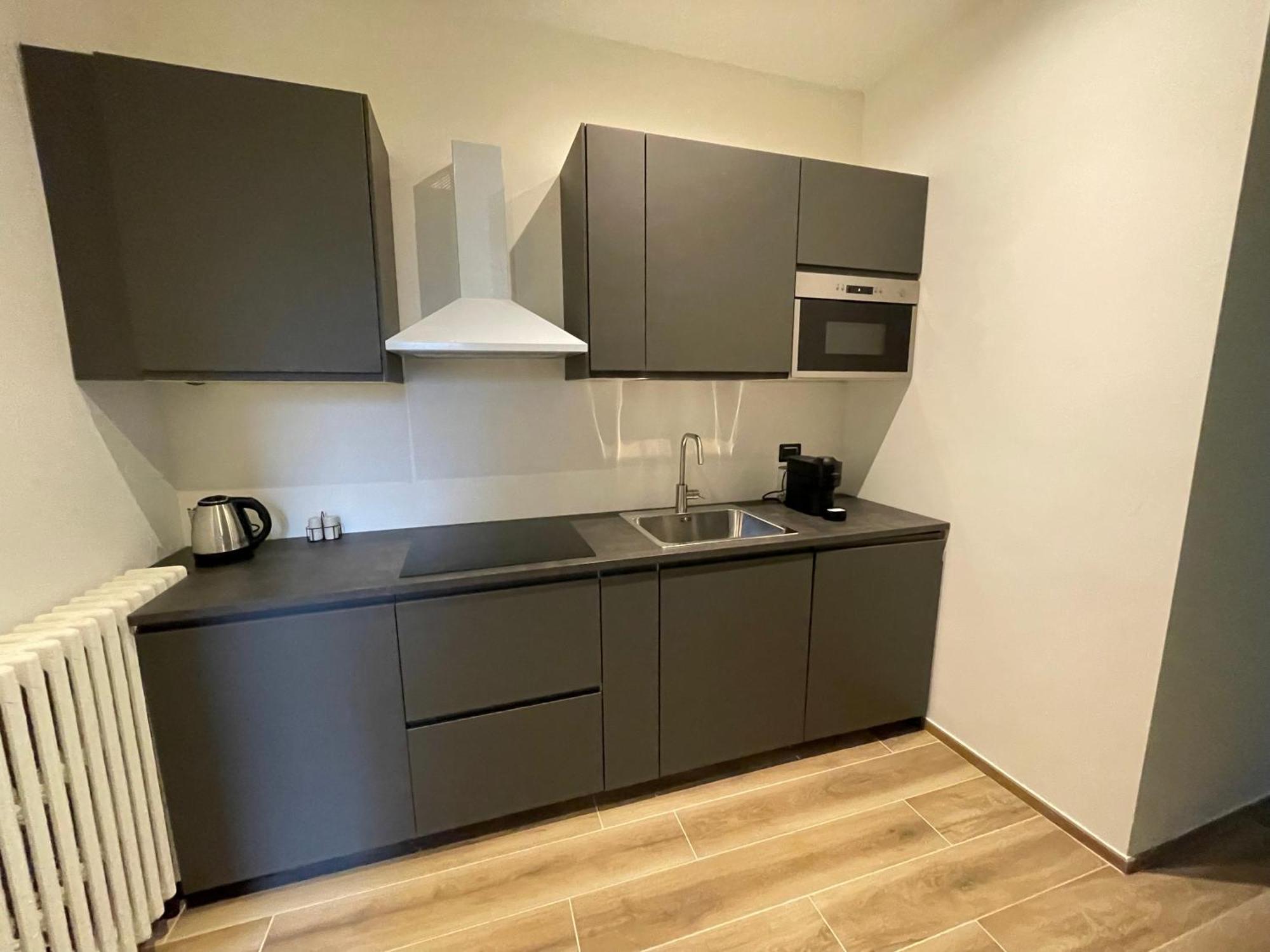 Guest House Design Navigli 밀라노 외부 사진