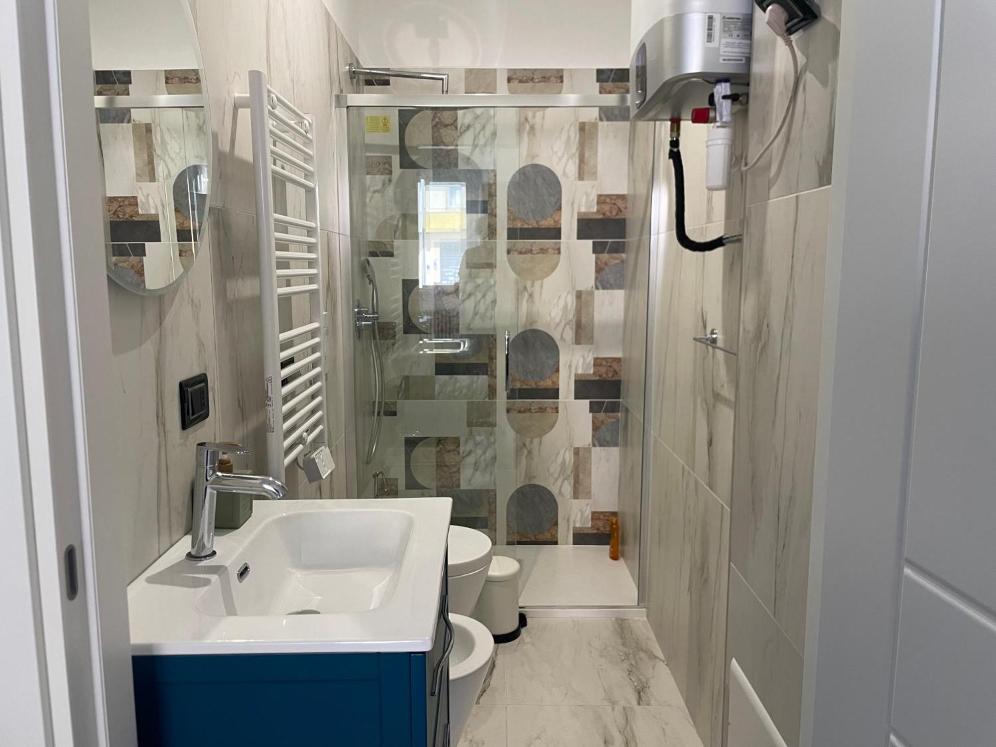 Guest House Design Navigli 밀라노 외부 사진